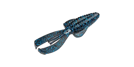 Strike King Rage Baby Bug 14 Strike King Rage Baby Bug