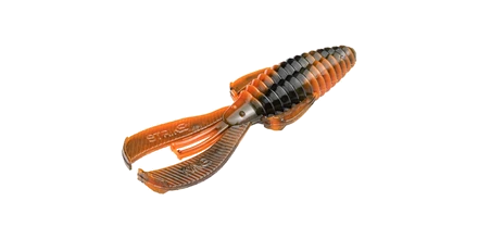 Strike King Rage Baby Bug 10 Strike King Rage Baby Bug