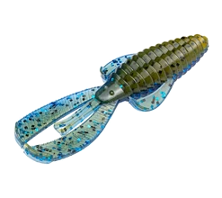 Strike King Rage Baby Bug 21 Strike King Rage Baby Bug