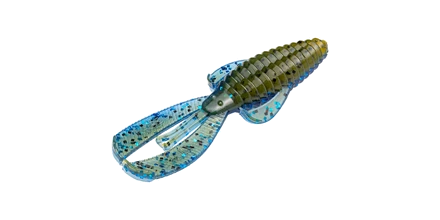 Strike King Rage Baby Bug 8 Strike King Rage Baby Bug