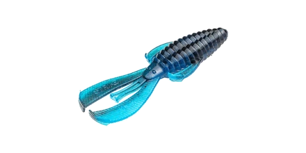 Strike King Rage Baby Bug 7 Strike King Rage Baby Bug