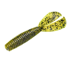 Strike King Rage Baby Menace Grub 3" Soft Baits