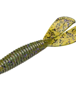 Strike King Rage Baby Menace Grub 3