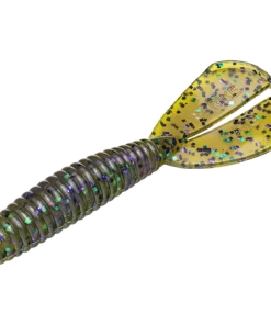 Strike King Rage Baby Menace Grub 3