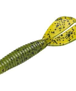 Strike King Rage Baby Menace Grub 3