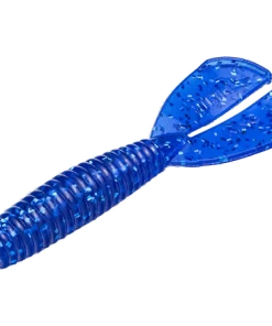 Strike King Rage Baby Menace Grub 3