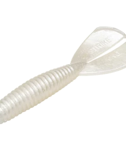 Strike King Rage Baby Menace Grub 3