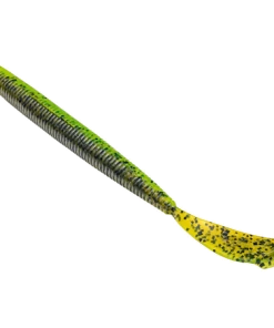 Soft Baits Strike King Rage Cut-R Worm