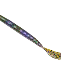 Soft Baits Strike King Rage Cut-R Worm 15 Soft Baits Strike King Rage Cut-R Worm