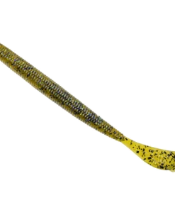 Soft Baits Strike King Rage Cut-R Worm 17 Soft Baits Strike King Rage Cut-R Worm