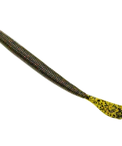 Soft Baits Strike King Rage Cut-R Worm 16 Soft Baits Strike King Rage Cut-R Worm