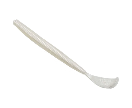 Soft Baits Strike King Rage Cut-R Worm 11 Soft Baits Strike King Rage Cut-R Worm