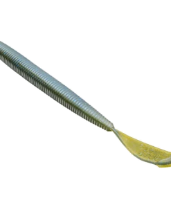 Soft Baits Strike King Rage Cut-R Worm 23 Soft Baits Strike King Rage Cut-R Worm