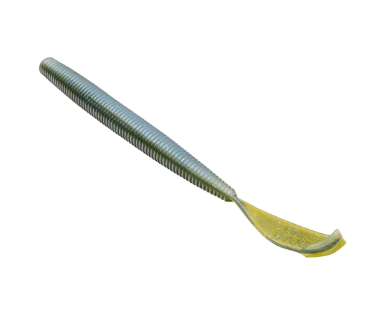 Soft Baits Strike King Rage Cut-R Worm 13 Soft Baits Strike King Rage Cut-R Worm