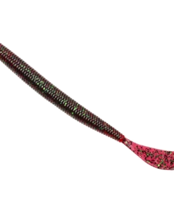 Soft Baits Strike King Rage Cut-R Worm 22 Soft Baits Strike King Rage Cut-R Worm