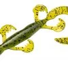 Strike King Rage Lizard Soft Baits 2 Strike King Rage Lizard Soft Baits