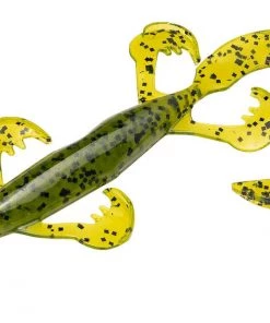 Strike King Rage Lizard Soft Baits