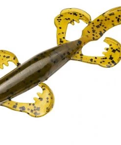 Strike King Rage Lizard Soft Baits 9 Strike King Rage Lizard Soft Baits