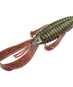 Strike King Magnum Rage Bug Soft Baits 16 Strike King Magnum Rage Bug Soft Baits