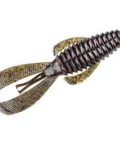 Strike King Magnum Rage Bug Soft Baits 17 Strike King Magnum Rage Bug Soft Baits