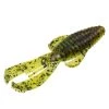 Soft Baits Strike King Mid-Size Rage Bug 2 Soft Baits Strike King Mid-Size Rage Bug