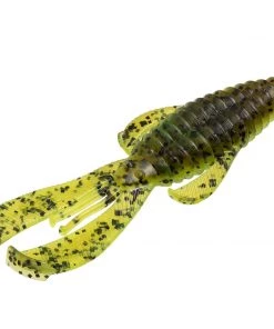 Soft Baits Strike King Mid-Size Rage Bug