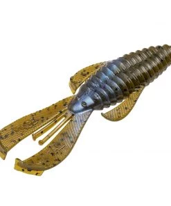 Soft Baits Strike King Mid-Size Rage Bug