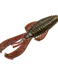 Soft Baits Strike King Mid-Size Rage Bug