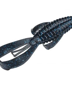 Soft Baits Strike King Mid-Size Rage Bug