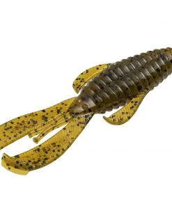 Soft Baits Strike King Mid-Size Rage Bug