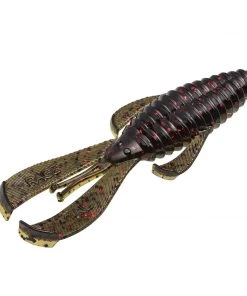 Soft Baits Strike King Mid-Size Rage Bug