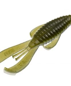 Soft Baits Strike King Mid-Size Rage Bug