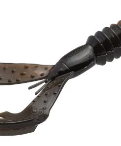 Tackle Inc Strike King Rage Tail 2.75" Ned Craw Soft Baits 21 Tackle Inc Strike King Rage Tail 2.75