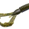 Tackle Inc Strike King Rage Tail 2.75" Ned Craw Soft Baits 1 Tackle Inc Strike King Rage Tail 2.75" Ned Craw Soft Baits