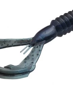 Tackle Inc Strike King Rage Tail 2.75" Ned Craw Soft Baits 20 Tackle Inc Strike King Rage Tail 2.75