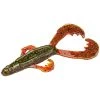 Strike King Rage Tail Space Monkey Soft Baits