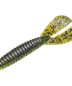 Strike King Rage Menace Grub 4" Soft Baits