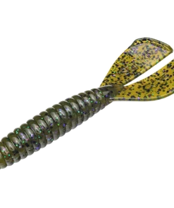 Strike King Rage Menace Grub 4