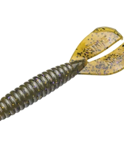 Strike King Rage Menace Grub 4