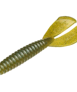 Strike King Rage Menace Grub 4