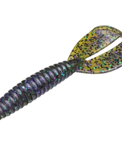 Strike King Rage Menace Grub 4