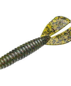 Strike King Rage Menace Grub 4