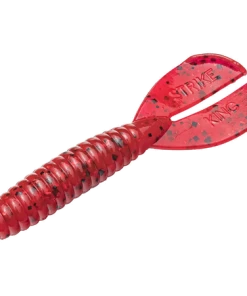 Strike King Rage Menace Grub 4