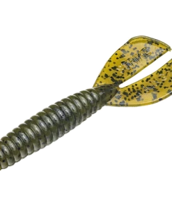 Strike King Rage Menace Grub 4