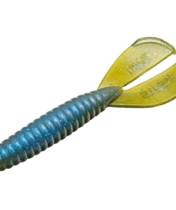 Strike King Rage Menace Grub 4