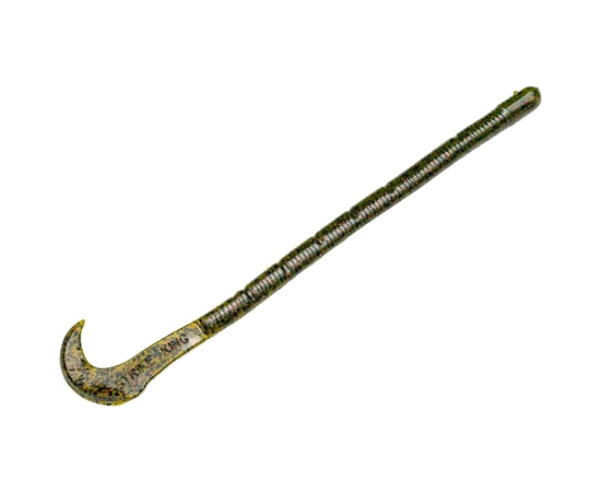 Strike King Rage Tail 10" Thumper 3 Strike King Rage Tail 10" Thumper