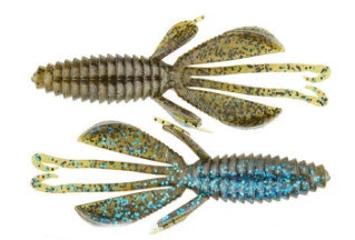 Reaction Innovations Kinky Beaver 9 Reaction Innovations Kinky Beaver