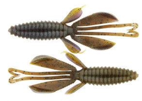 Reaction Innovations Kinky Beaver 10 Reaction Innovations Kinky Beaver