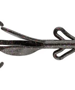 Zoom Brush Hog Soft Baits