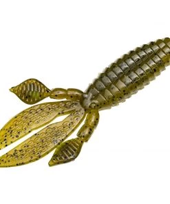 Soft Baits Strike King KVD Rodent